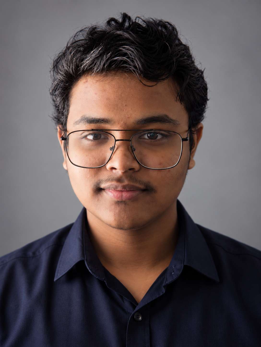 Photo of Aveek Sarkar